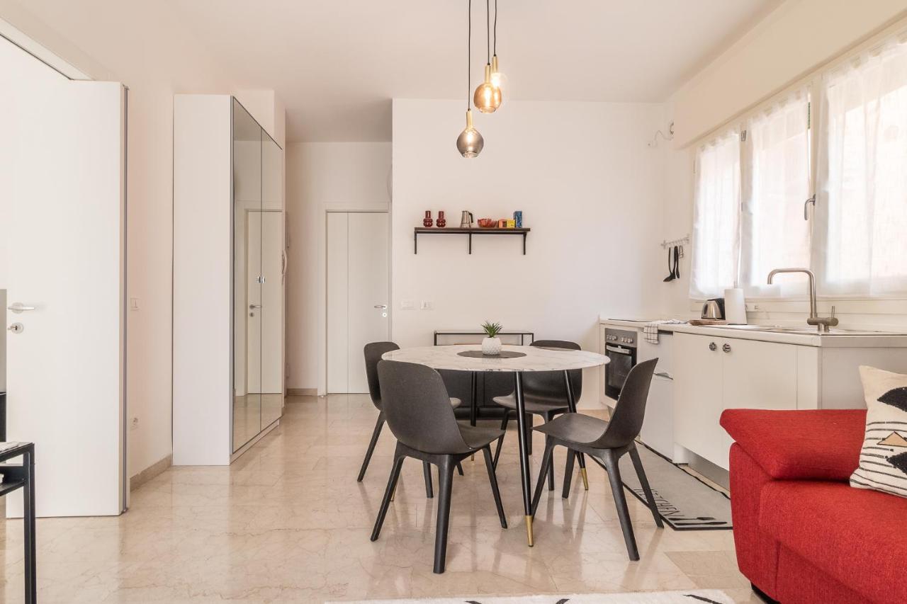 Grey House In The Heart Of @Treviso Apartment Exterior photo